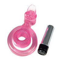 LAMBENDO FABULOSO FLING ANEL 25334